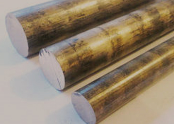 Phosphorous Bronze Rods